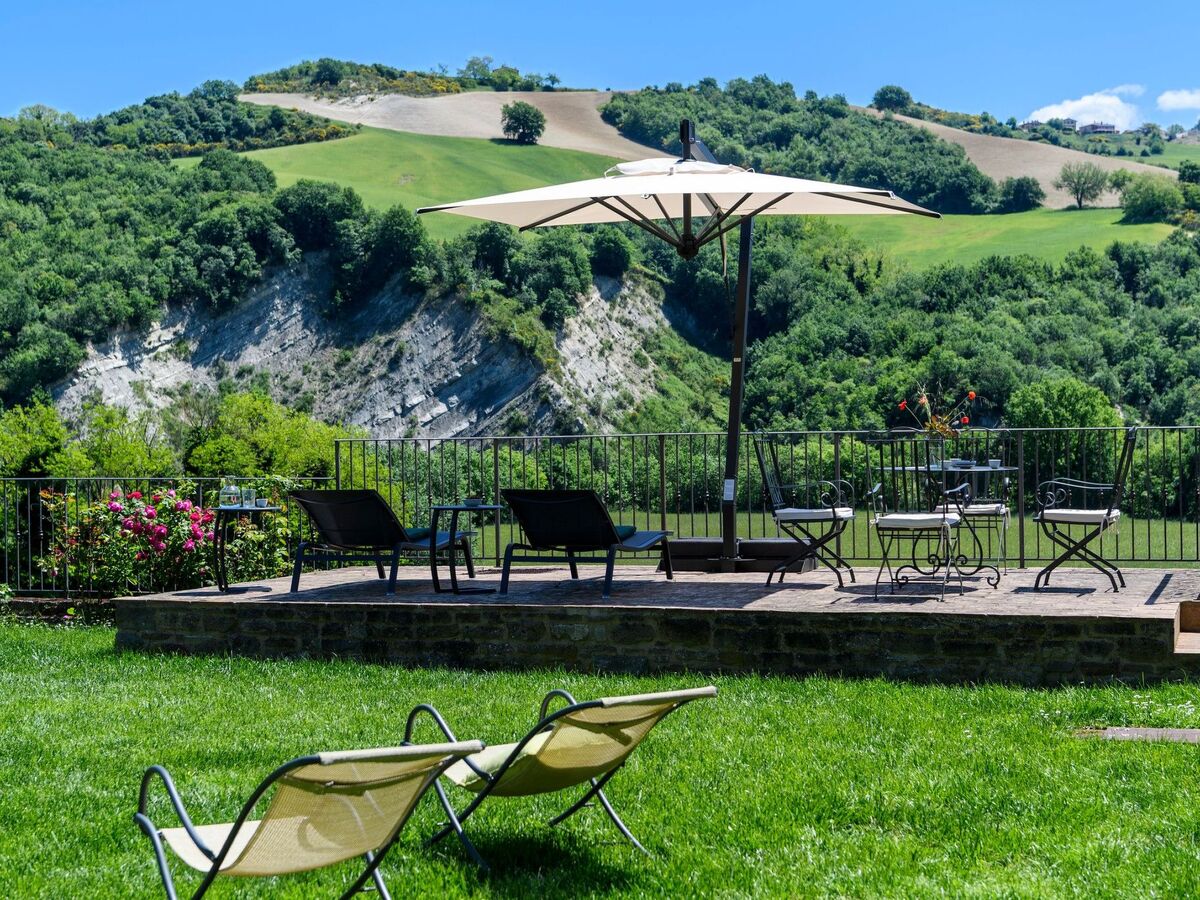 Ca Seppe Marche, maison 12 pers. avec piscine privée - Photo 6