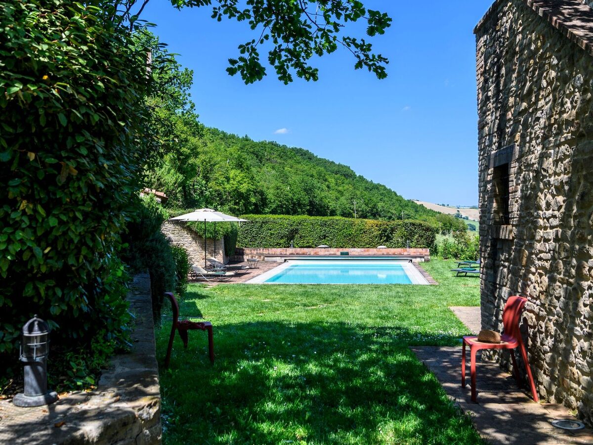 Ca Seppe Marche, maison 12 pers. avec piscine privée - Photo 7