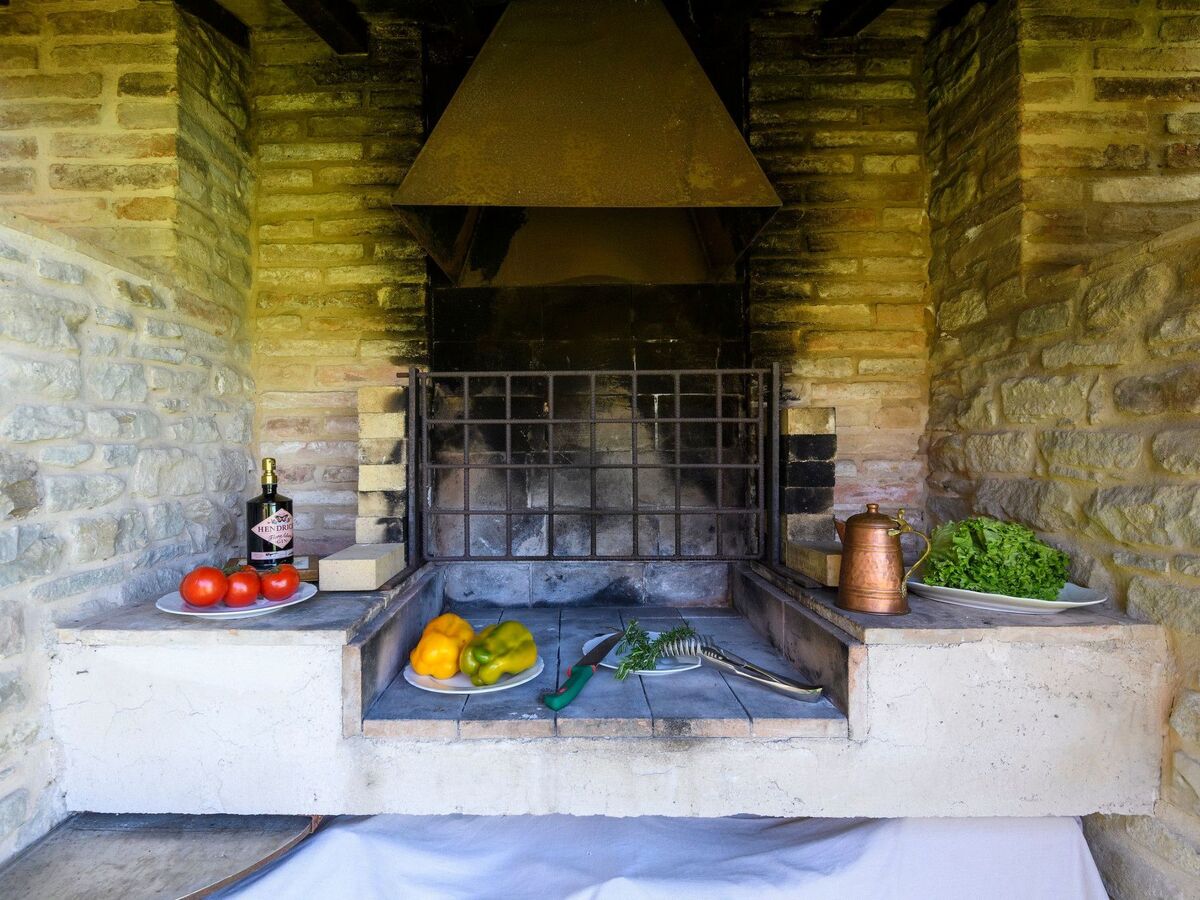 Ca Seppe Marche, maison 12 pers. avec piscine privée - Photo 16