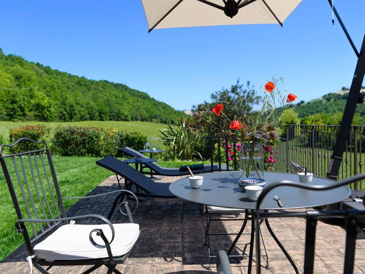 Ca Seppe Marche, maison 12 pers. avec piscine privée - Photo 20