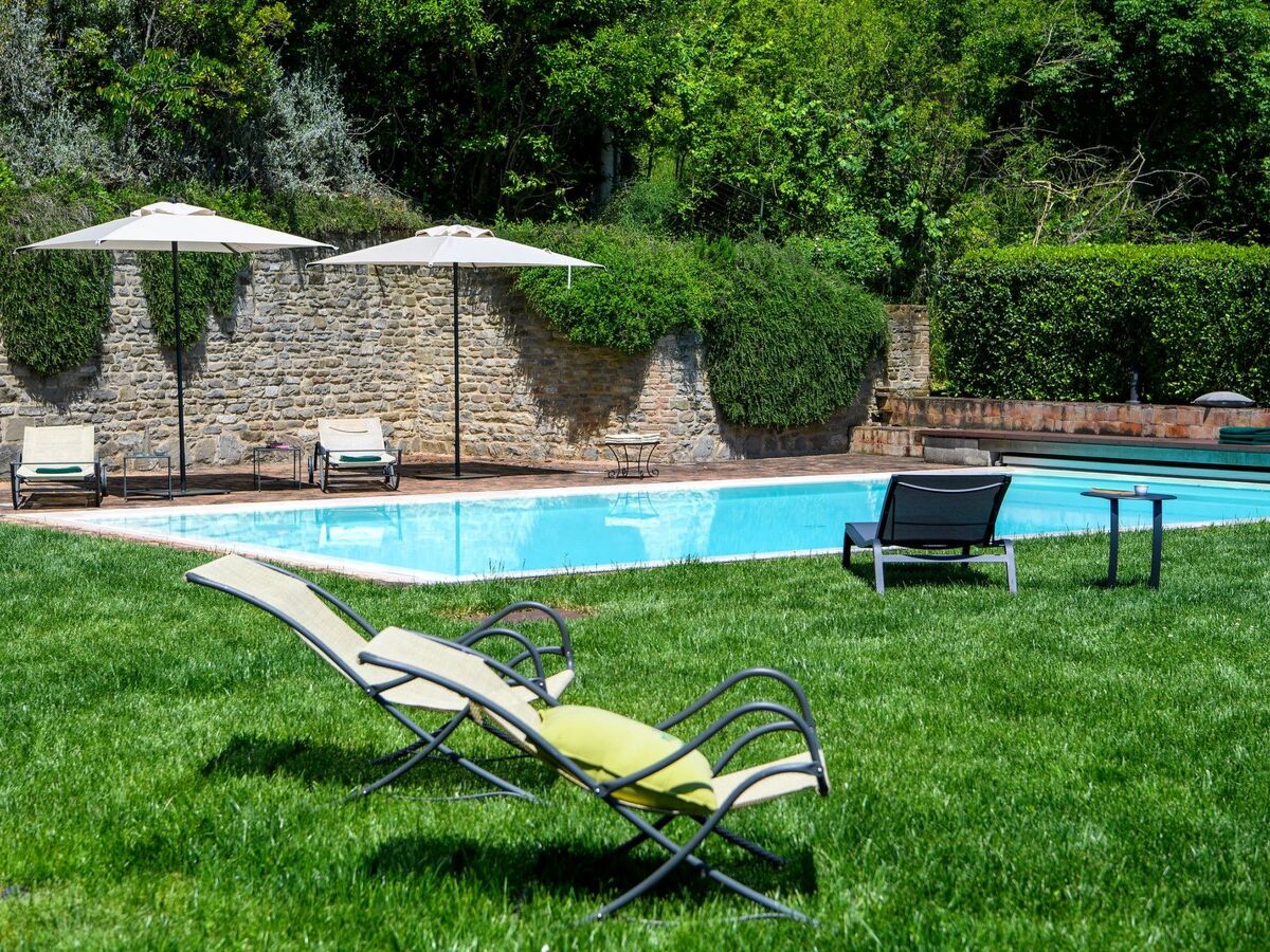 Ca Seppe Marche, maison 12 pers. avec piscine privée - Photo 21