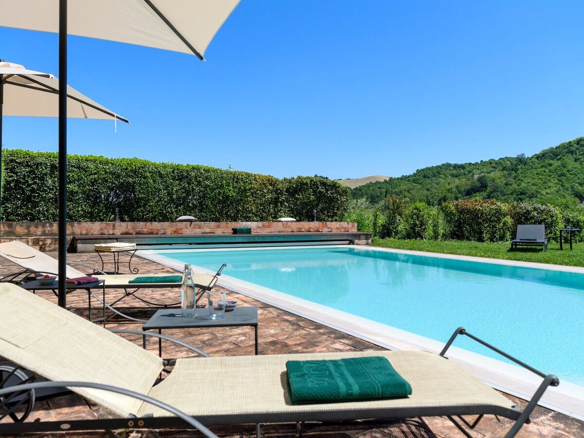 Ca Seppe Marche, maison 12 pers. avec piscine privée - Photo 23