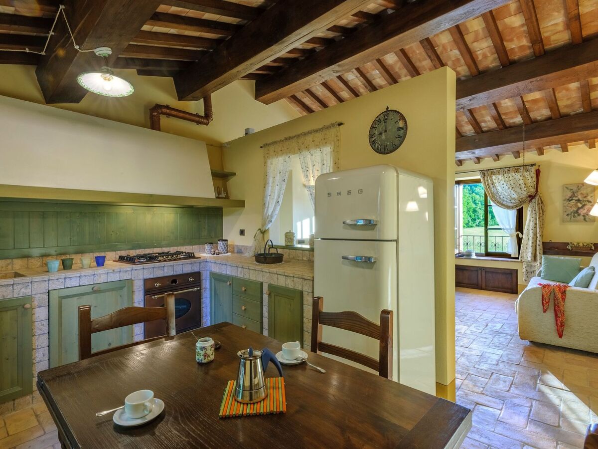 Ca Seppe Marche, maison 12 pers. avec piscine privée - Photo 25