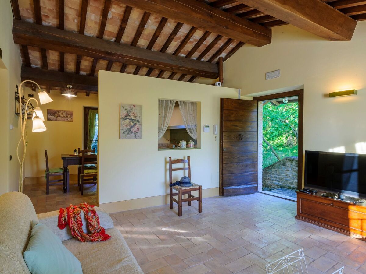 Ca Seppe Marche, maison 12 pers. avec piscine privée - Photo 26