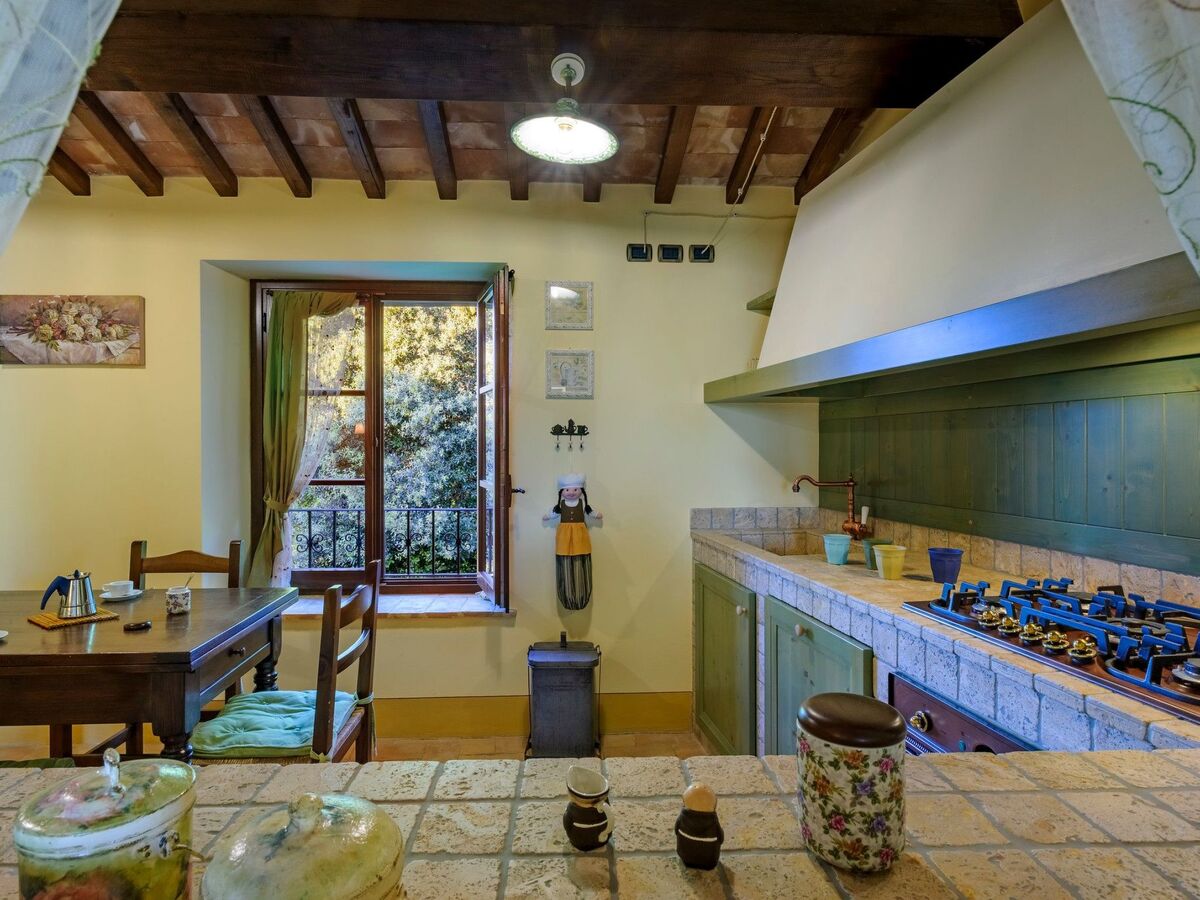 Ca Seppe Marche, maison 12 pers. avec piscine privée - Photo 27