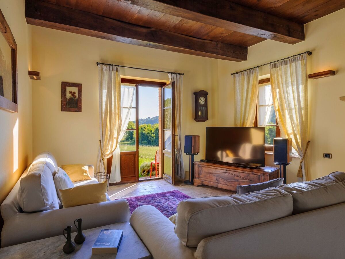 Ca Seppe Marche, maison 12 pers. avec piscine privée - Photo 28