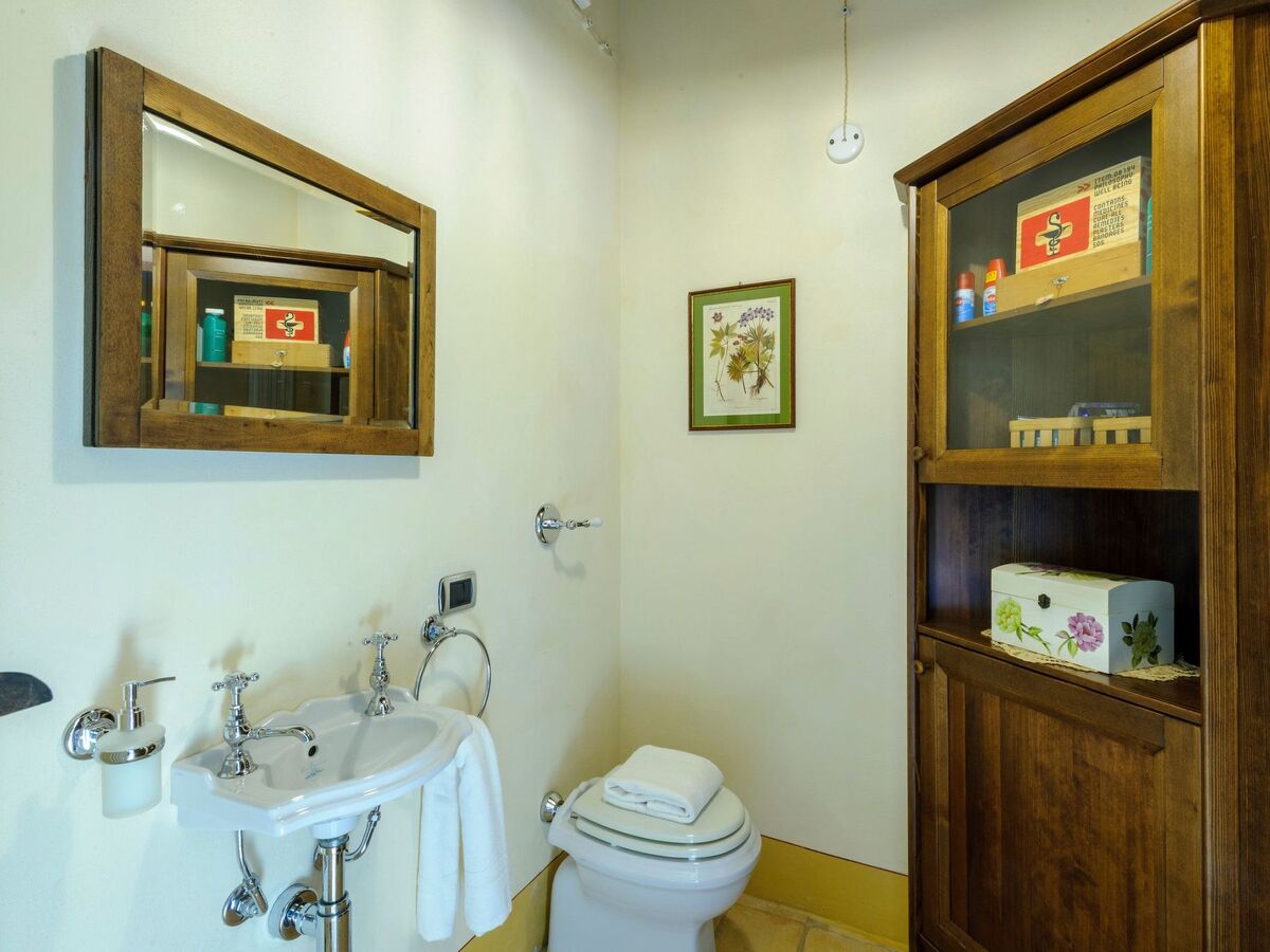 Ca Seppe Marche, maison 12 pers. avec piscine privée - Photo 30