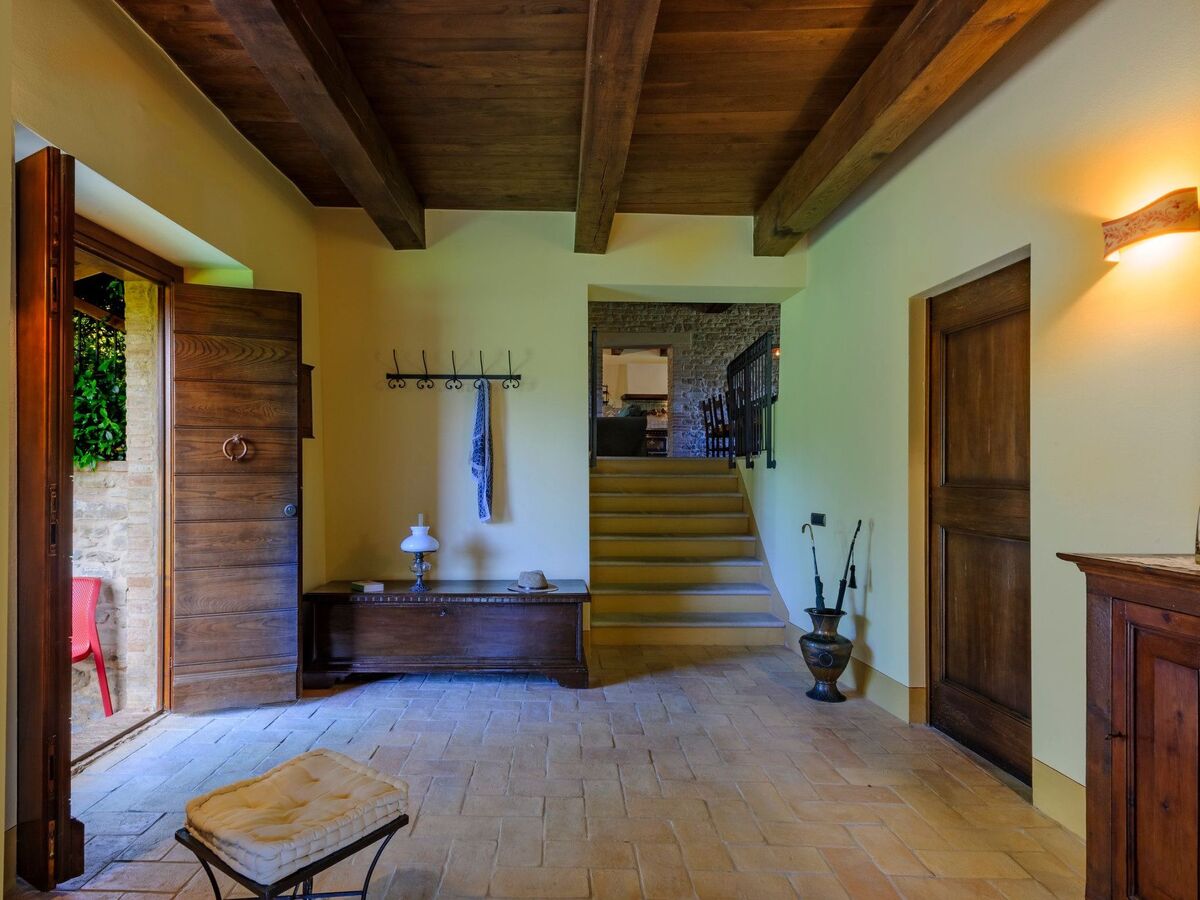 Ca Seppe Marche, maison 12 pers. avec piscine privée - Photo 31
