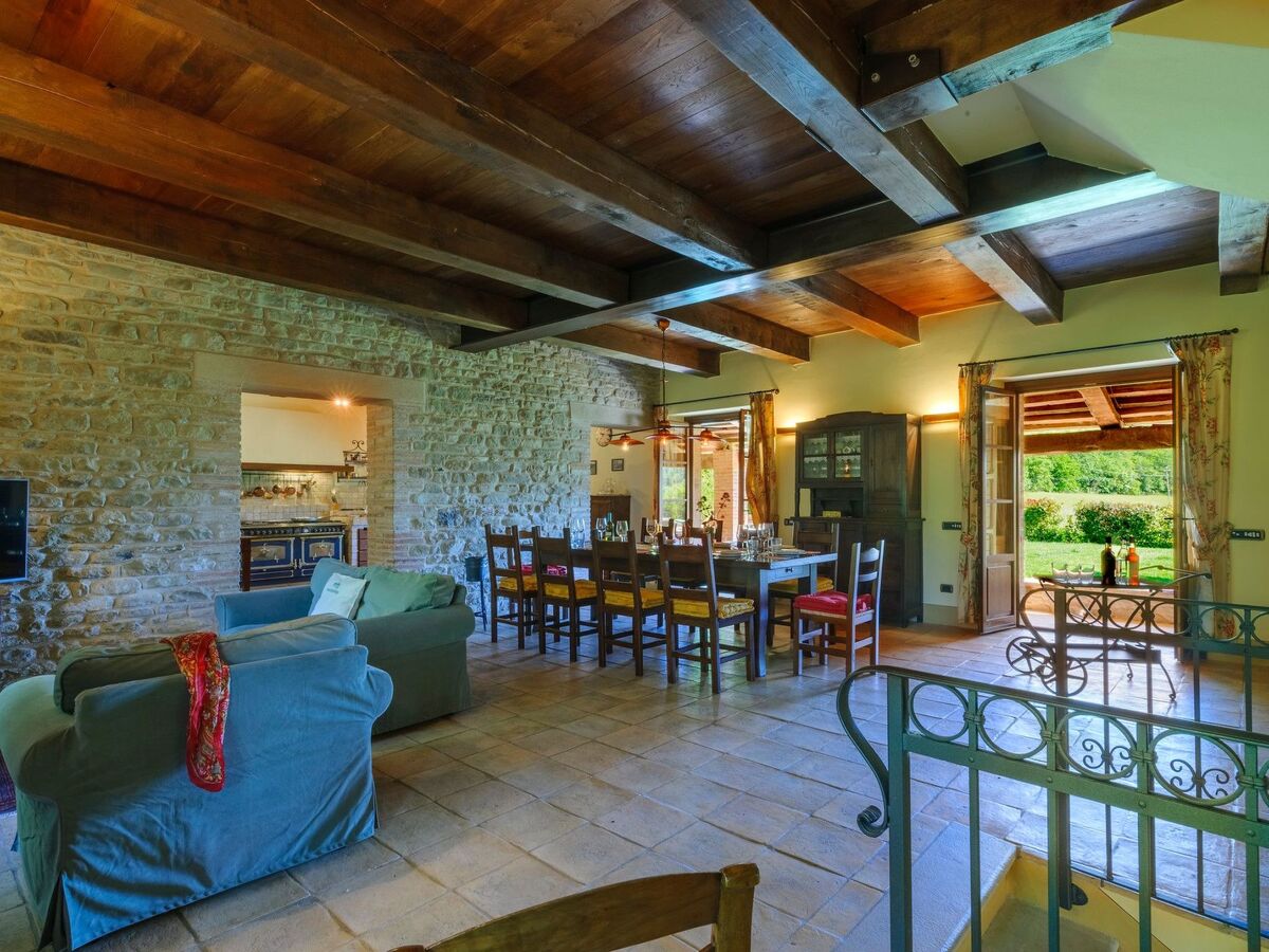 Ca Seppe Marche, maison 12 pers. avec piscine privée - Photo 32
