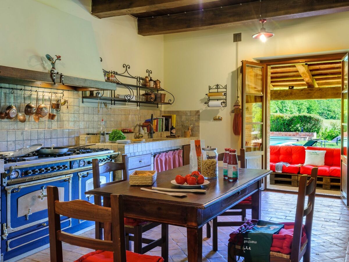 Ca Seppe Marche, maison 12 pers. avec piscine privée - Photo 35