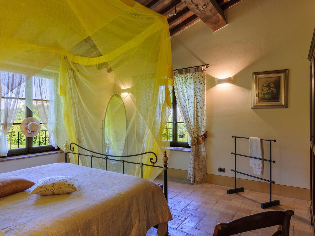 Ca Seppe Marche, maison 12 pers. avec piscine privée - Photo 36