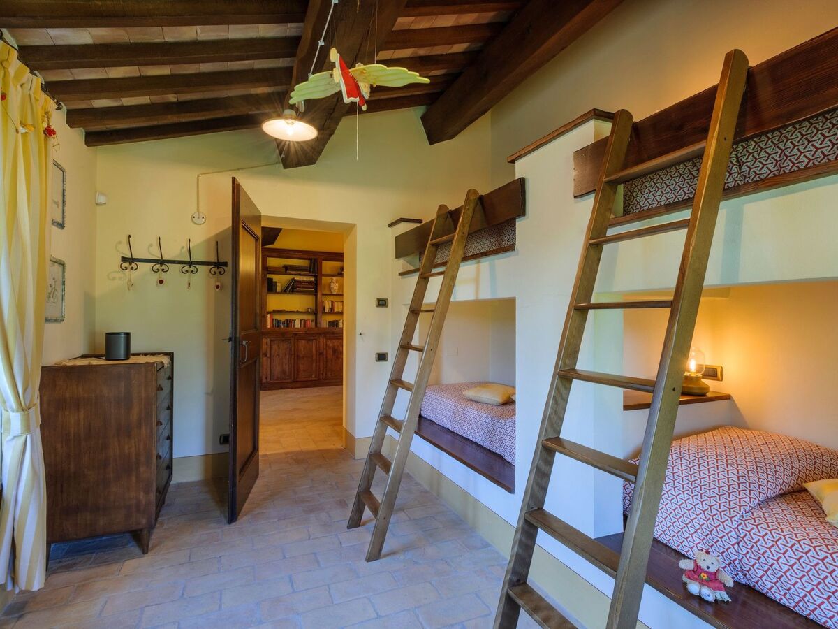 Ca Seppe Marche, maison 12 pers. avec piscine privée - Photo 38