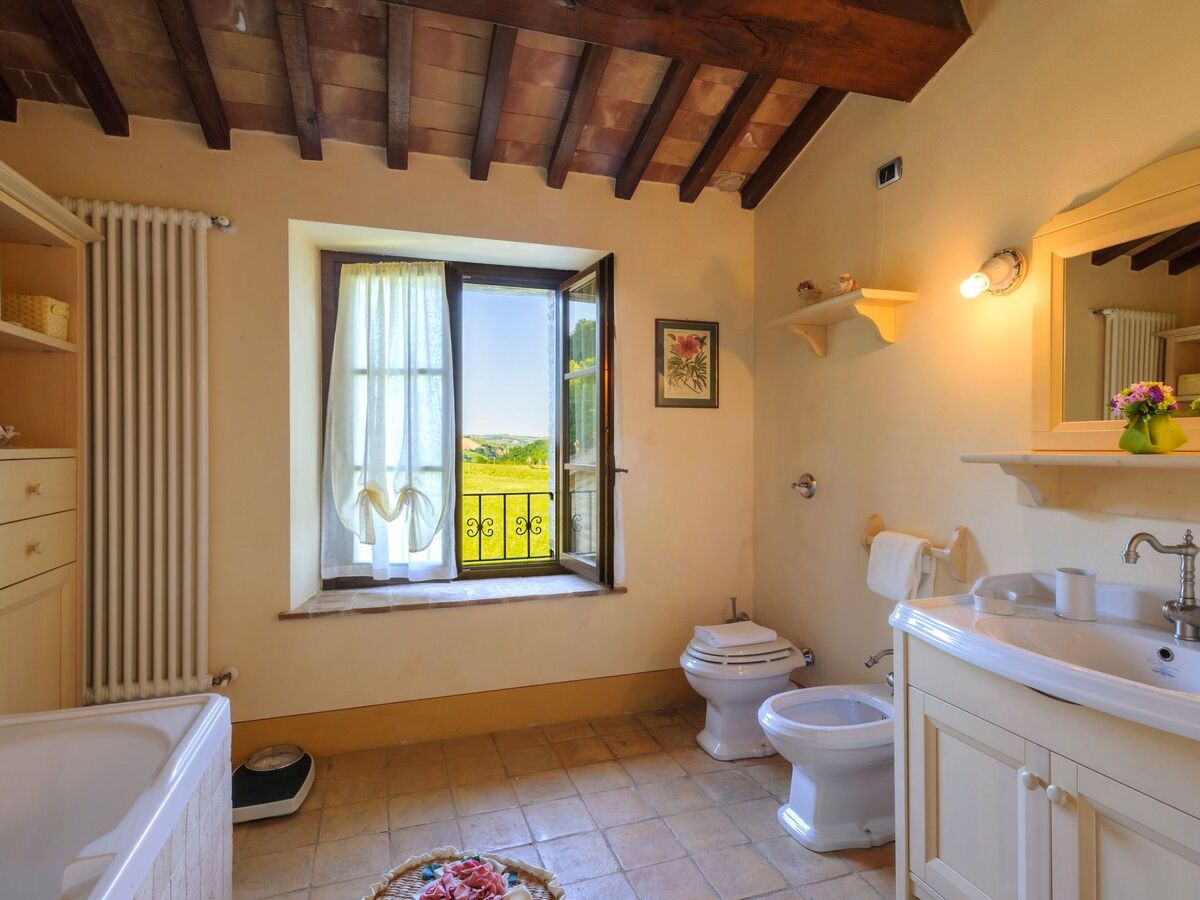 Ca Seppe Marche, maison 12 pers. avec piscine privée - Photo 39