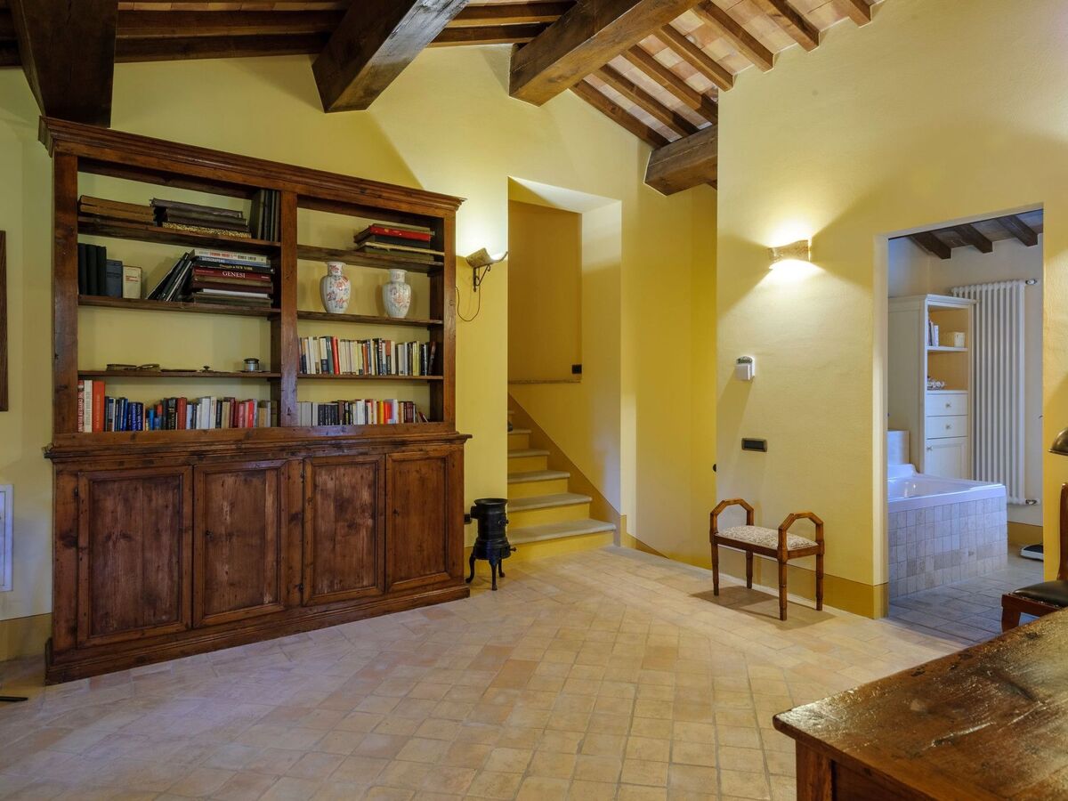 Ca Seppe Marche, maison 12 pers. avec piscine privée - Photo 40