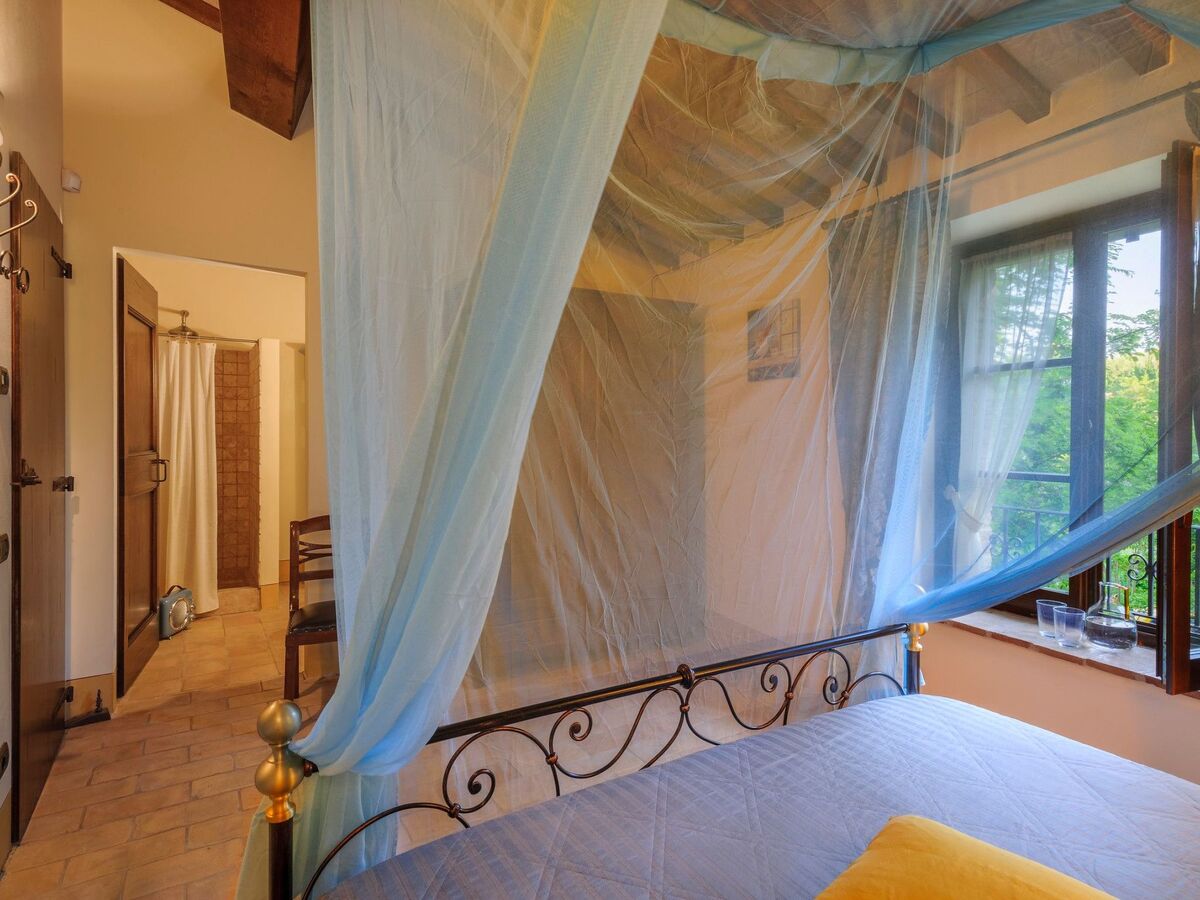 Ca Seppe Marche, maison 12 pers. avec piscine privée - Photo 41