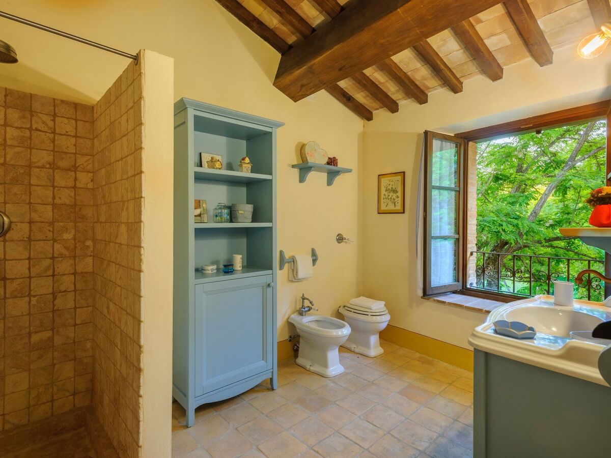 Ca Seppe Marche, maison 12 pers. avec piscine privée - Photo 44