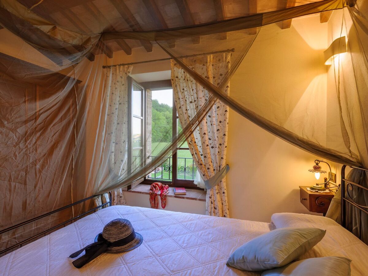 Ca Seppe Marche, maison 12 pers. avec piscine privée - Photo 46