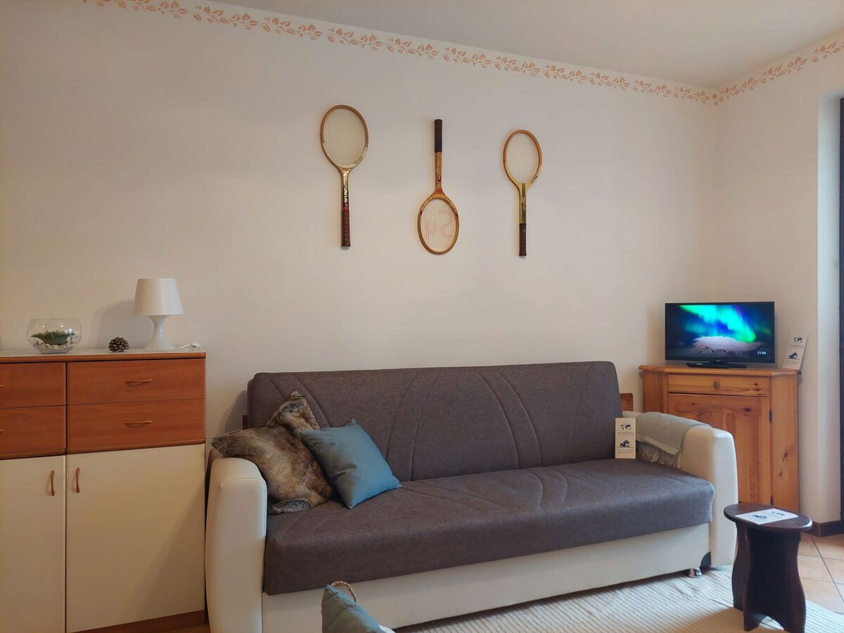 Casa Nevosa : appartement 4 pers. balcon vue pistes - Photo 2