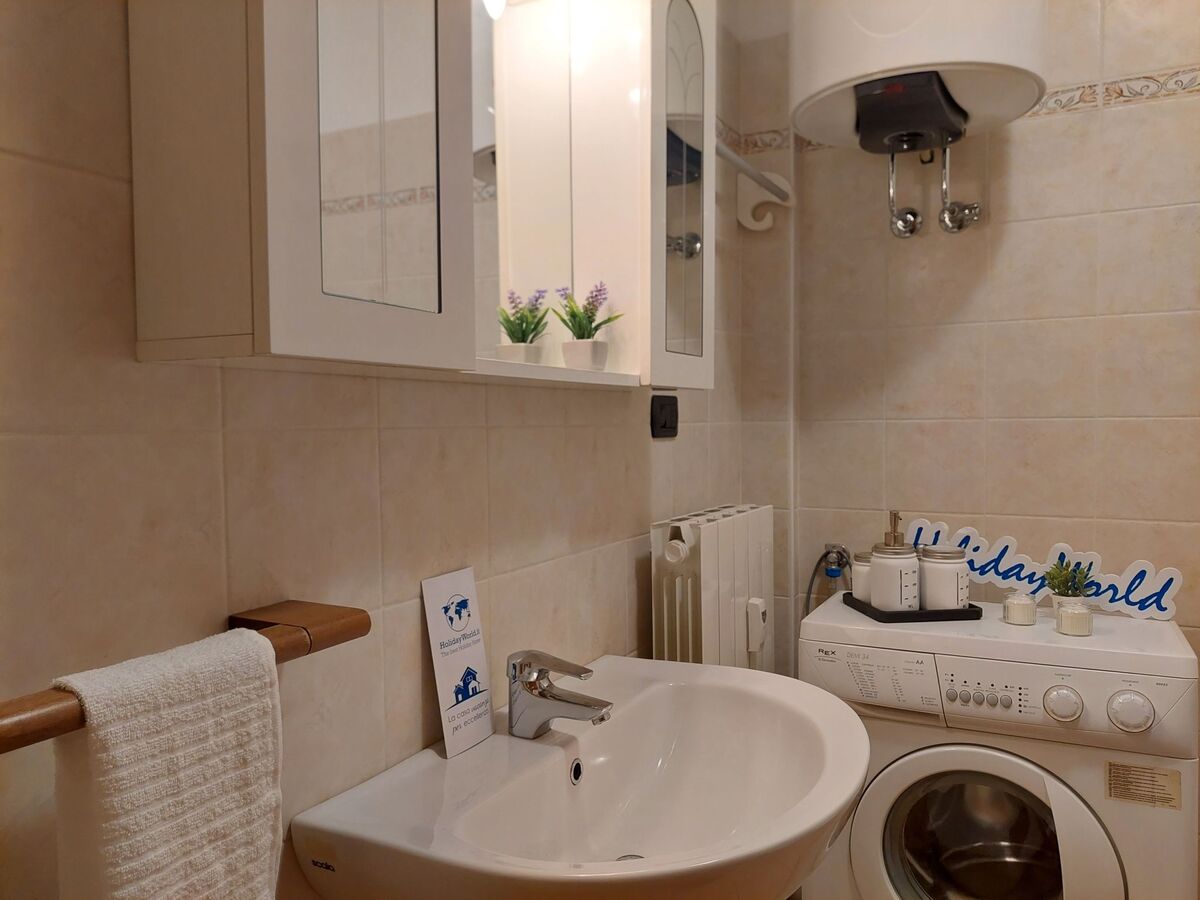Casa Nevosa : appartement 4 pers. balcon vue pistes - Photo 6