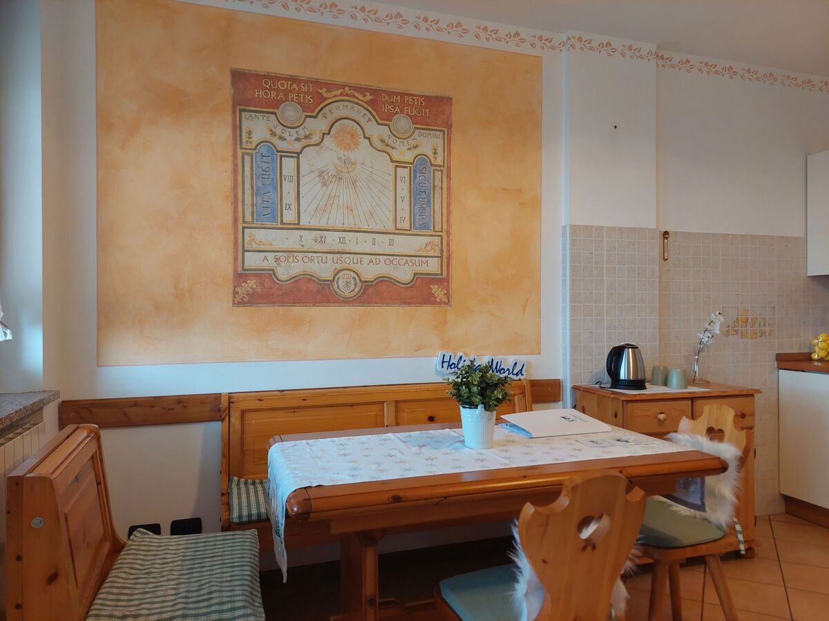 Casa Nevosa : appartement 4 pers. balcon vue pistes - Photo 9