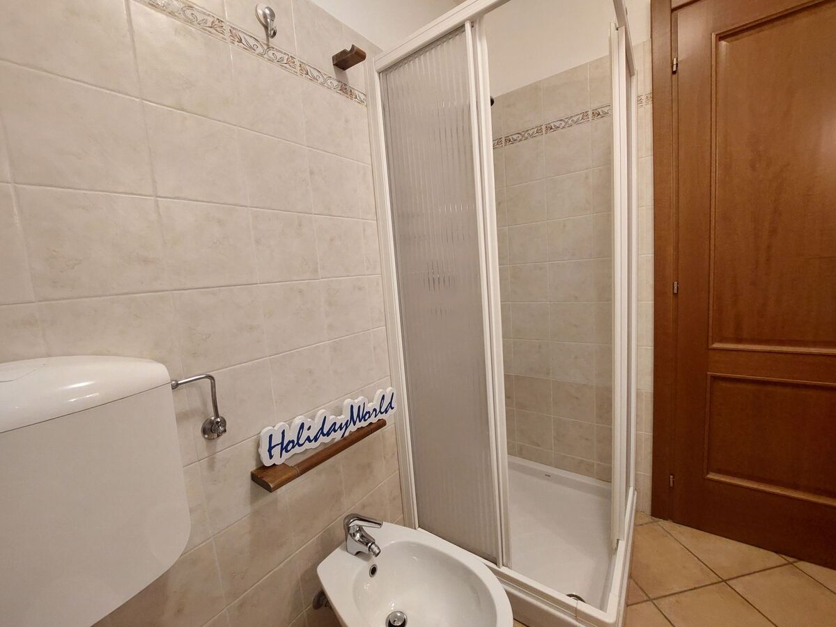Casa Nevosa : appartement 4 pers. balcon vue pistes - Photo 16