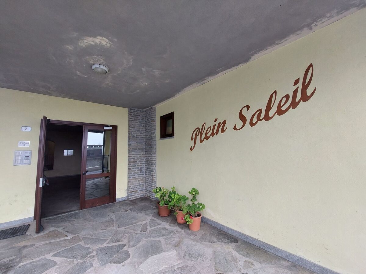Casa Nevosa : appartement 4 pers. balcon vue pistes - Photo 18