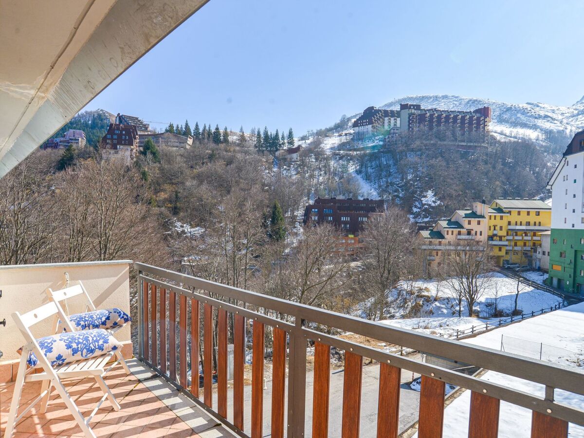Casa Cicci – Studio avec terrasse panoramique à Artesina - Photo 16