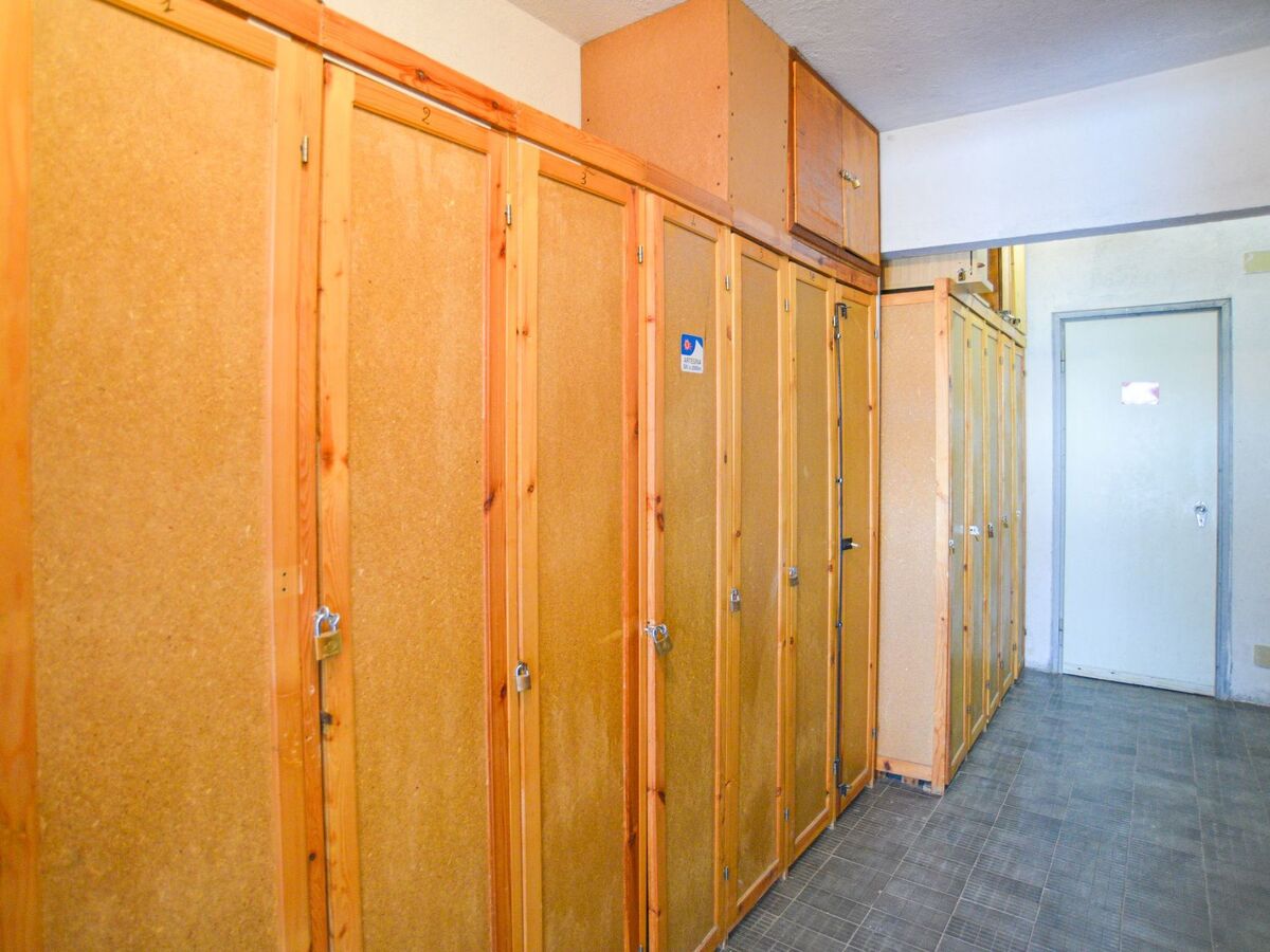 Casa Cicci – Studio avec terrasse panoramique à Artesina - Photo 17