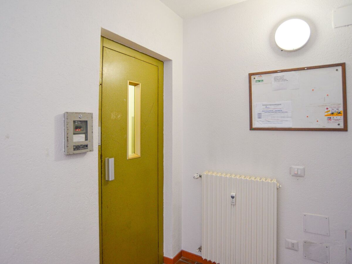 Casa Cicci – Studio avec terrasse panoramique à Artesina - Photo 18