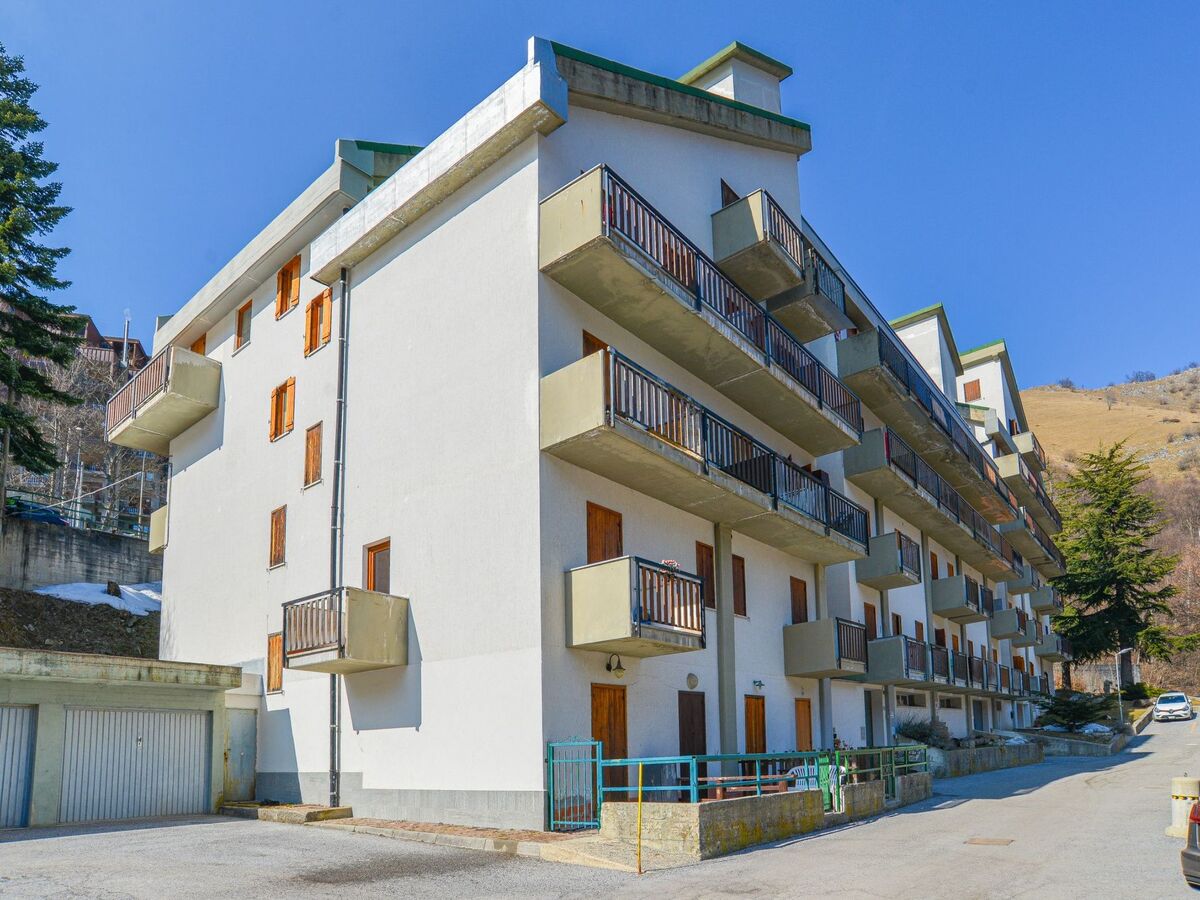Casa Cicci – Studio avec terrasse panoramique à Artesina - Photo 19