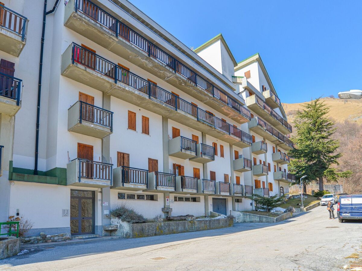 Casa Cicci – Studio avec terrasse panoramique à Artesina - Photo 20