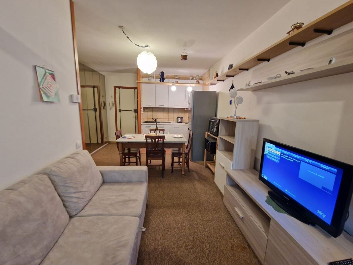 Appartement 4 pers. sur les pistes à Artesina - Photo 1