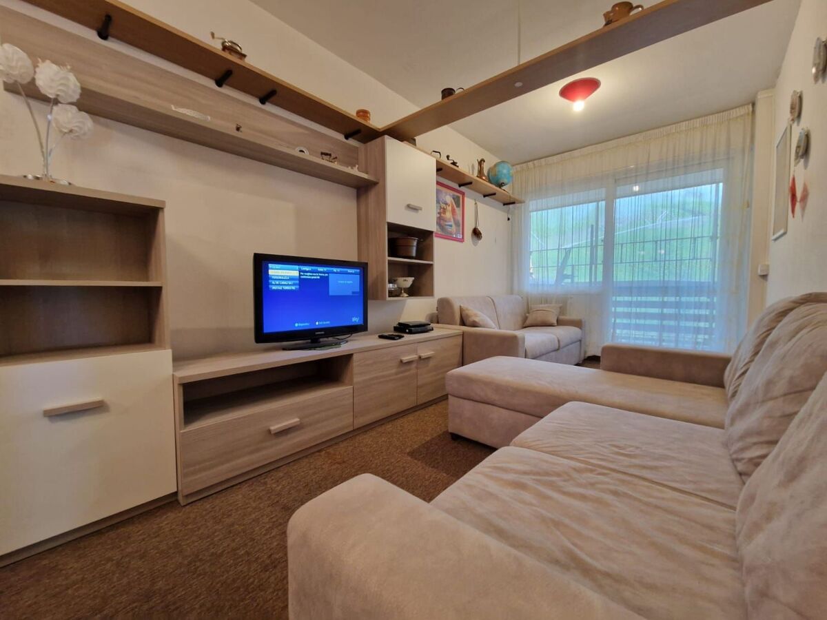 Appartement 4 pers. sur les pistes à Artesina - Photo 2