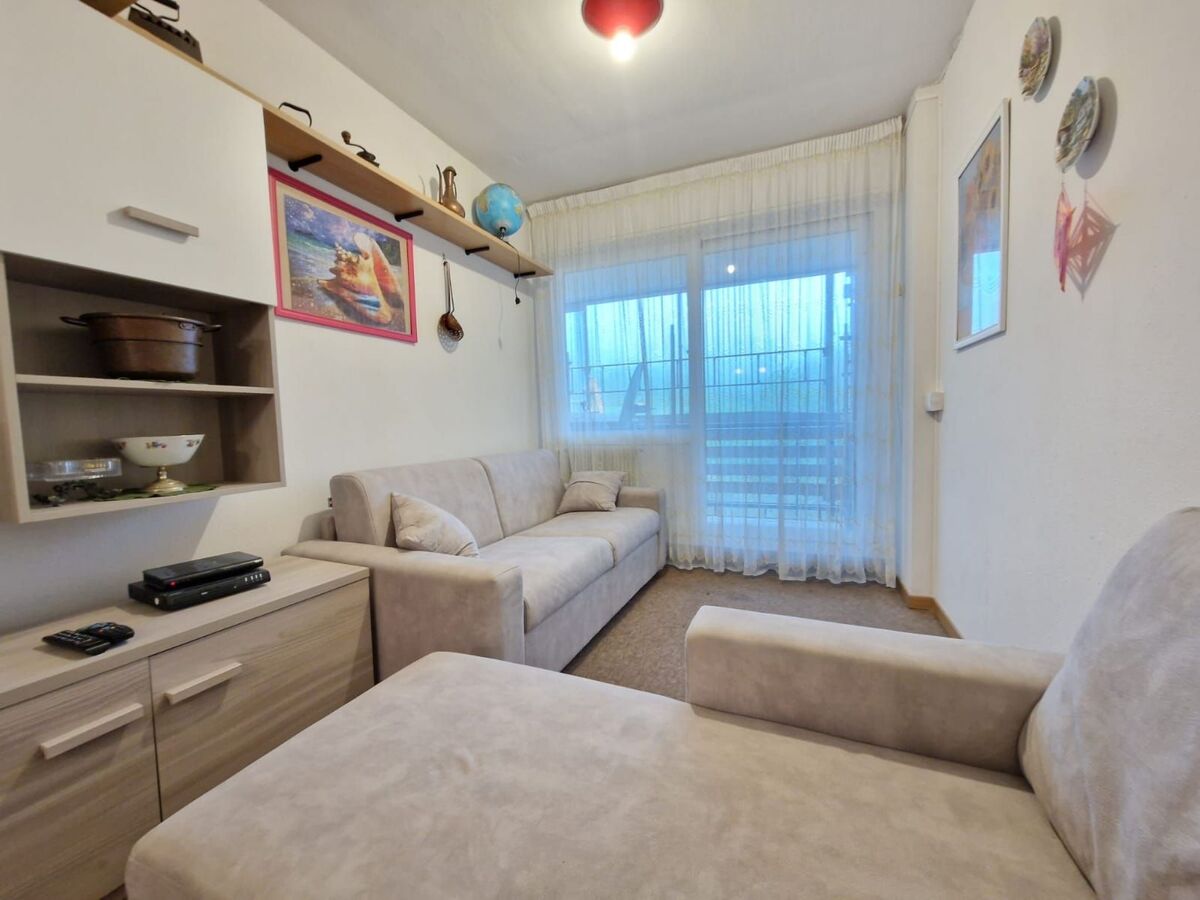 Appartement 4 pers. sur les pistes à Artesina - Photo 3
