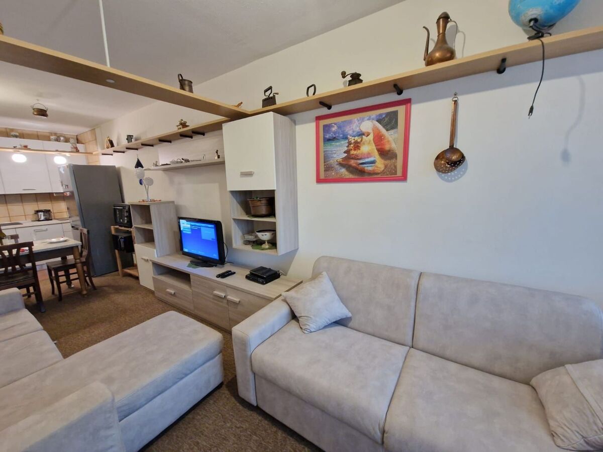 Appartement 4 pers. sur les pistes à Artesina - Photo 4