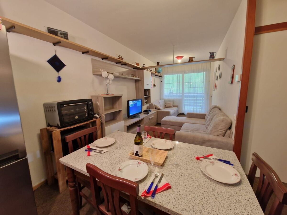 Appartement 4 pers. sur les pistes à Artesina - Photo 5