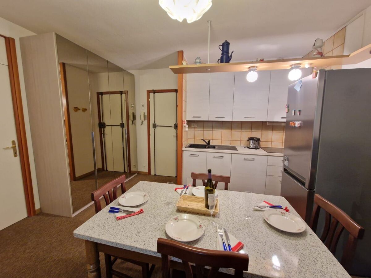 Appartement 4 pers. sur les pistes à Artesina - Photo 6