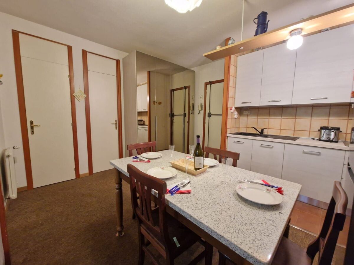 Appartement 4 pers. sur les pistes à Artesina - Photo 7