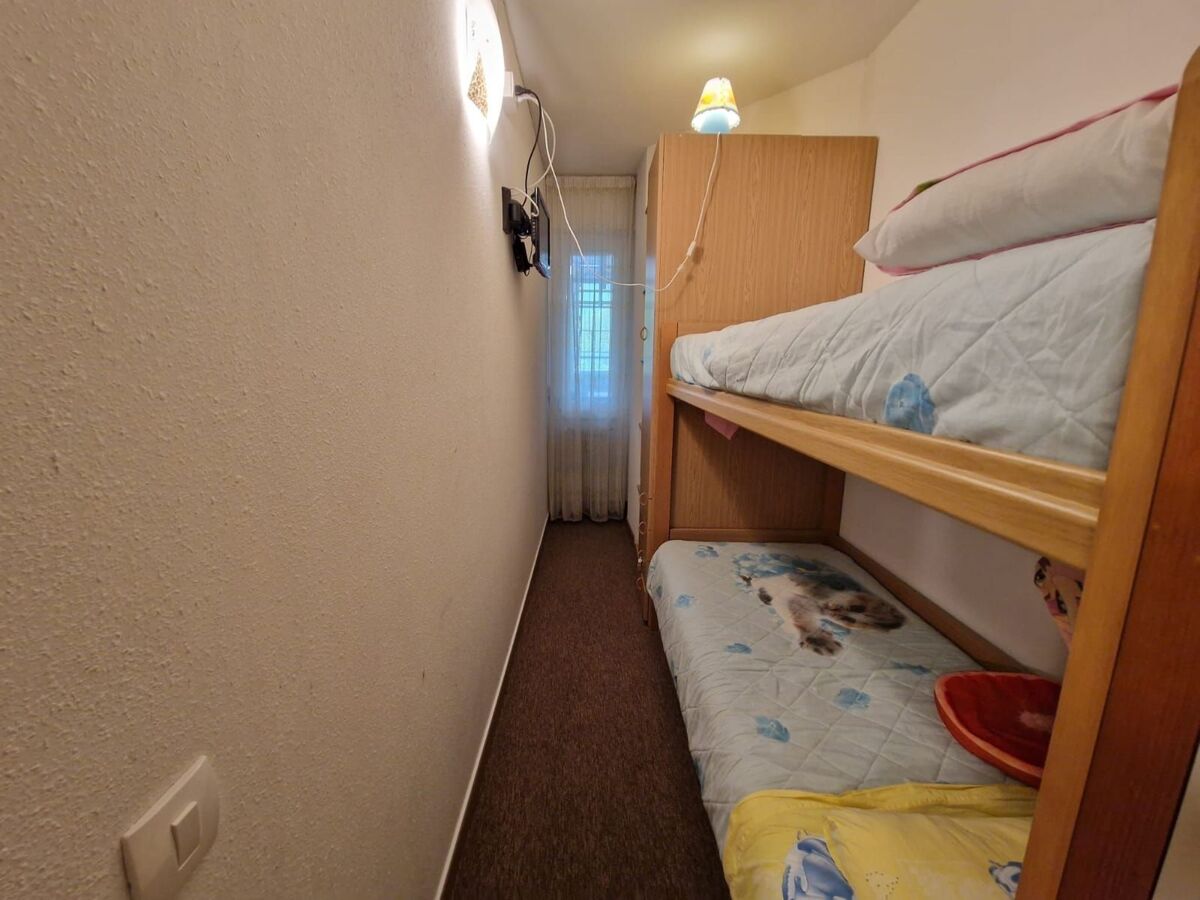 Appartement 4 pers. sur les pistes à Artesina - Photo 8