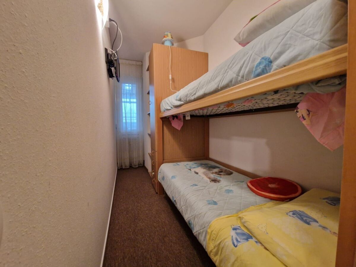 Appartement 4 pers. sur les pistes à Artesina - Photo 9