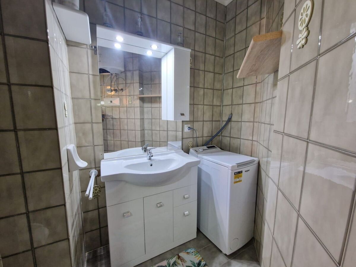 Appartement 4 pers. sur les pistes à Artesina - Photo 12