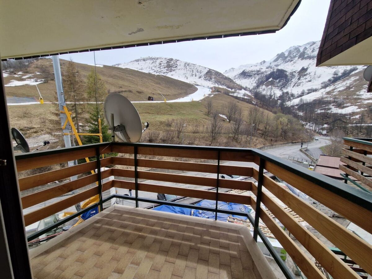 Appartement 4 pers. sur les pistes à Artesina - Photo 13
