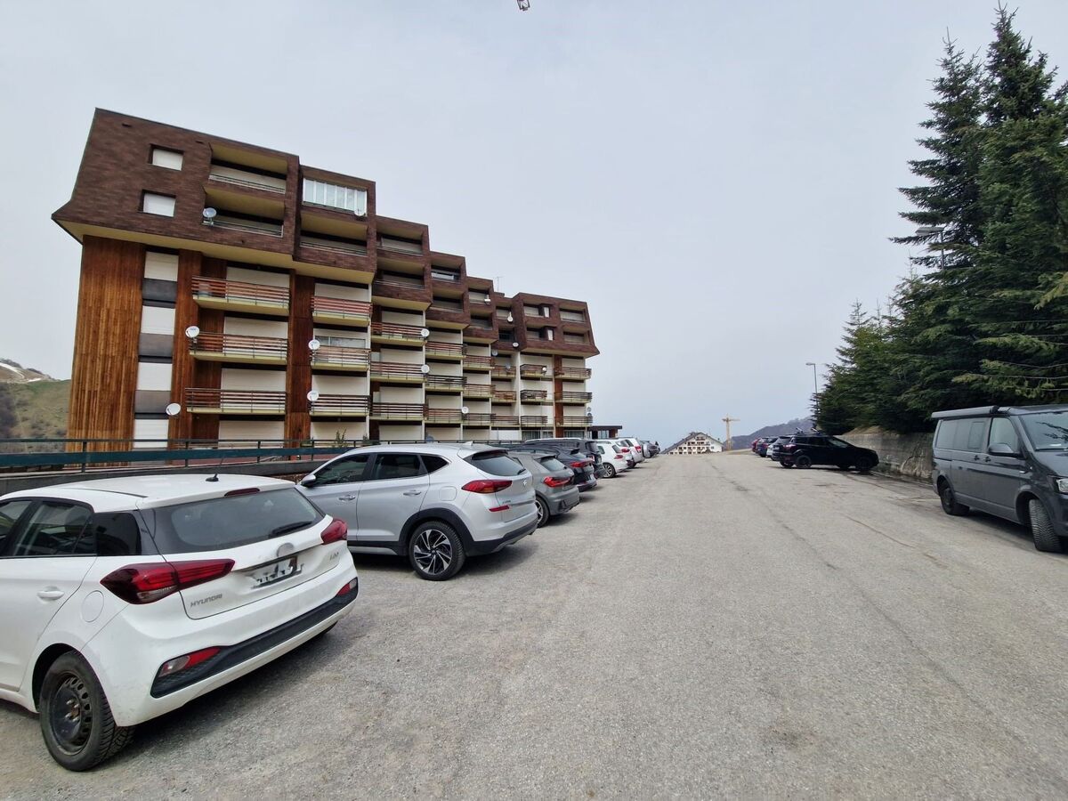Appartement 4 pers. sur les pistes à Artesina - Photo 14