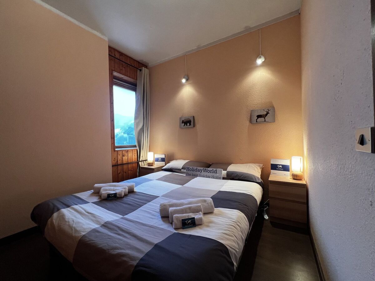 House Betulle, appartement 1 chambre à Artesina - Photo 2