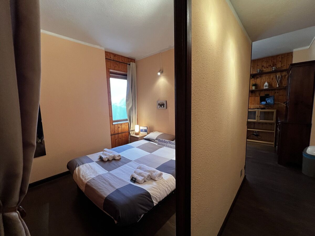 House Betulle, appartement 1 chambre à Artesina - Photo 3