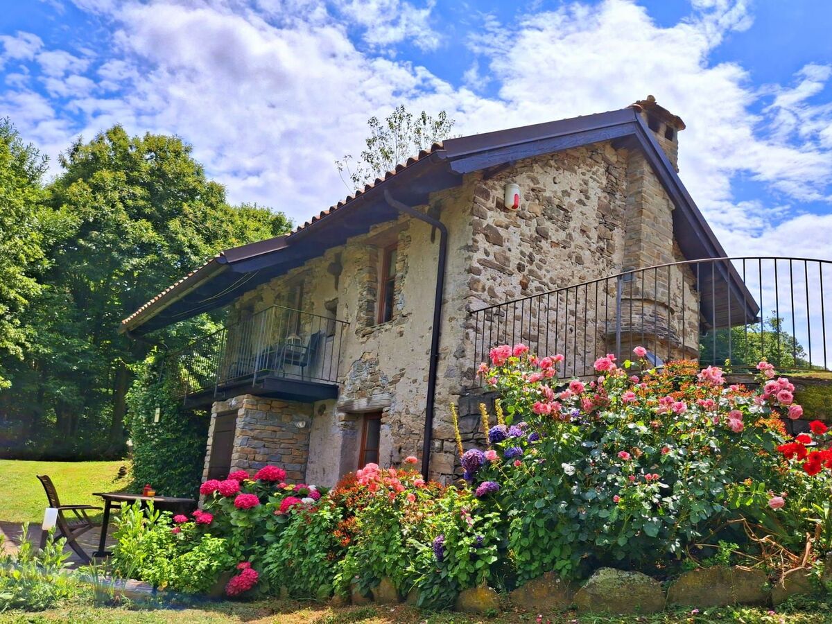 Caesar's Ciabòt - Maison historique en Piedmont - Photo 1