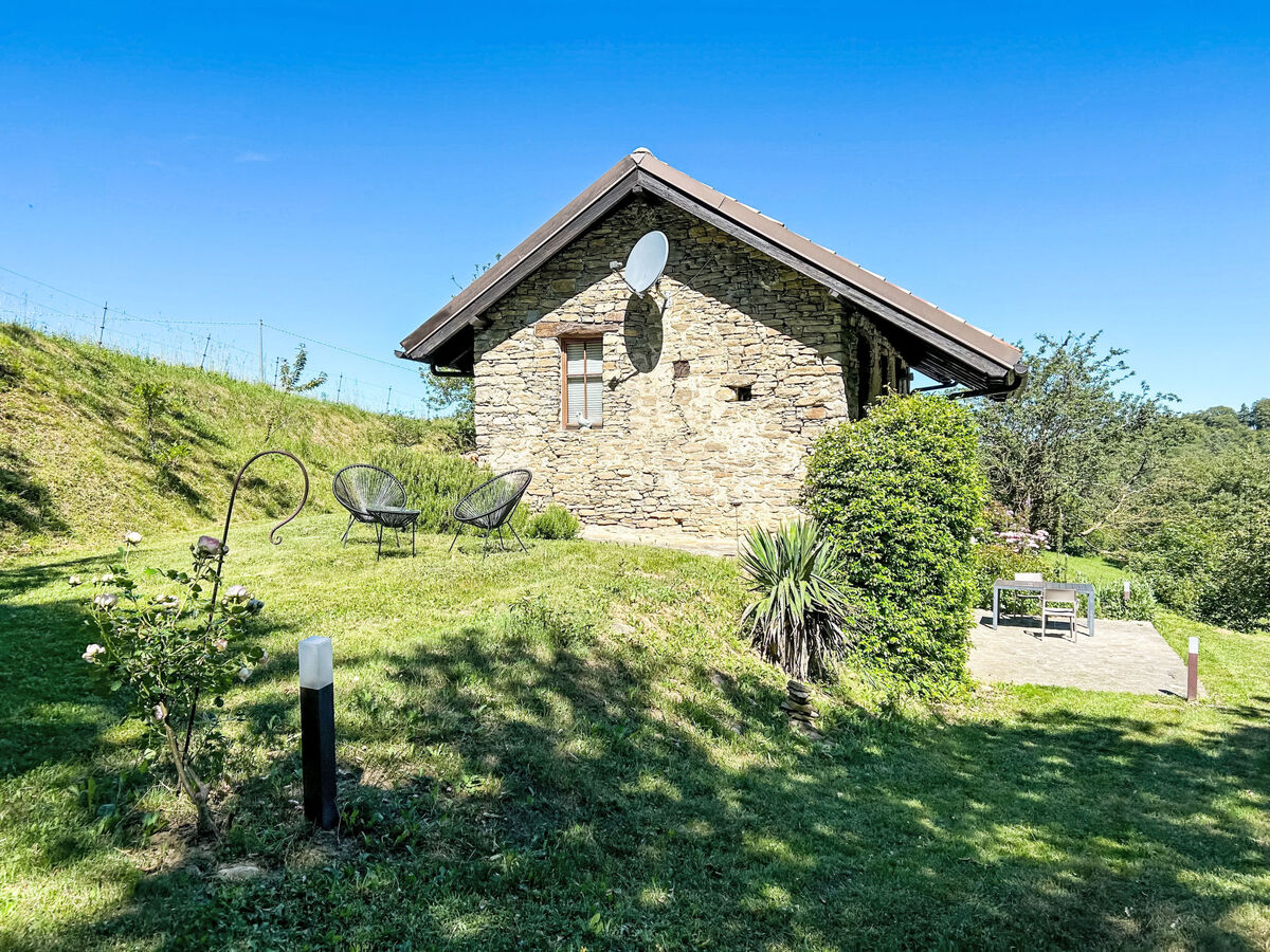 Caesar's Ciabòt - Maison historique en Piedmont - Photo 5