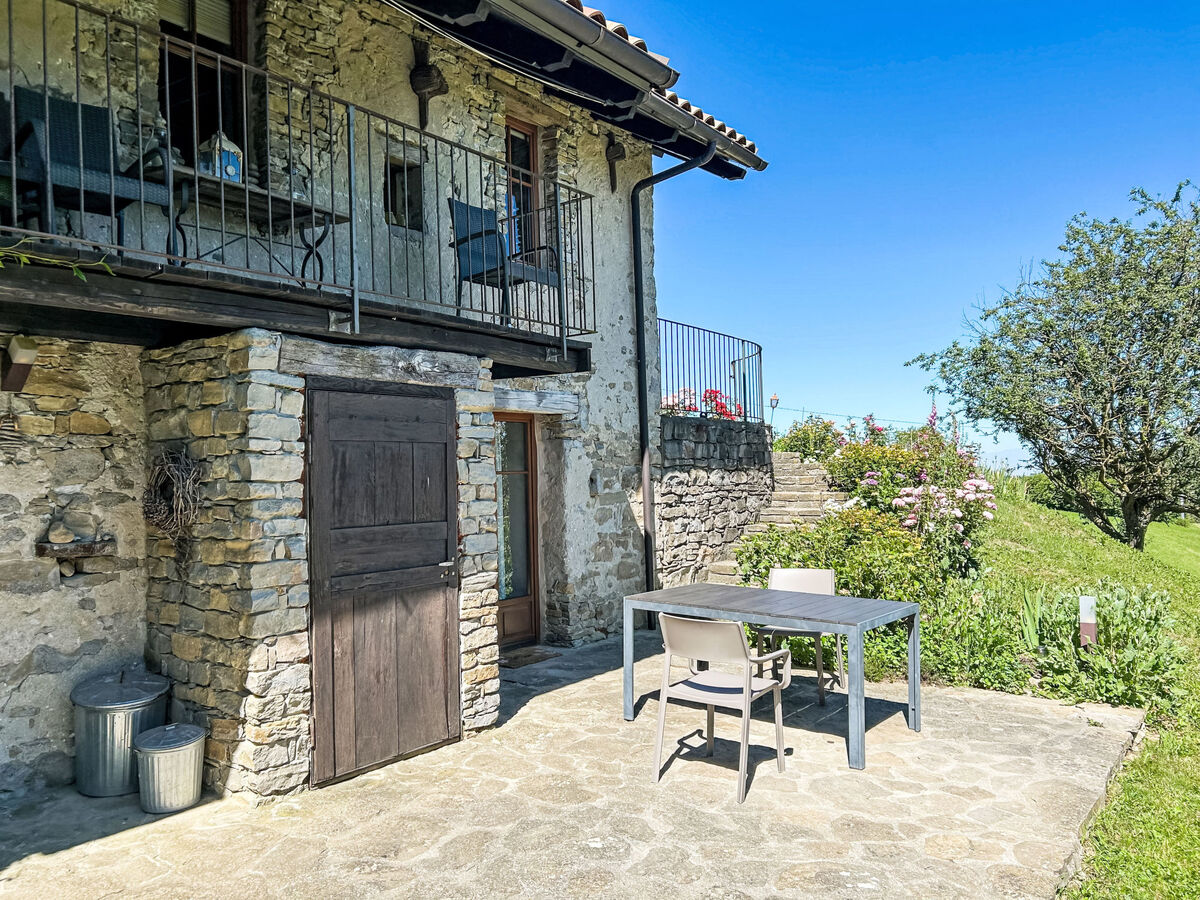 Caesar's Ciabòt - Maison historique en Piedmont - Photo 7