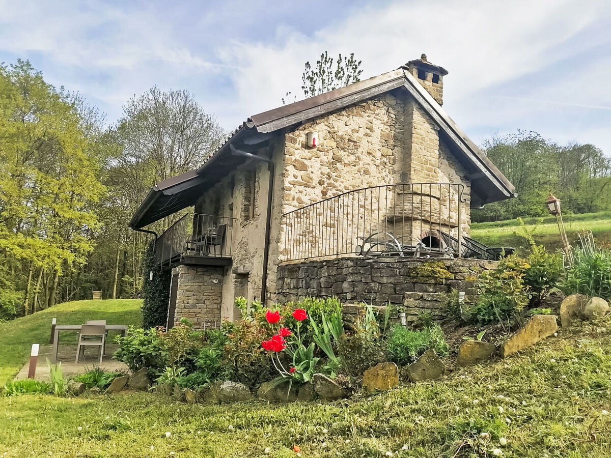 Caesar's Ciabòt - Maison historique en Piedmont - Photo 9