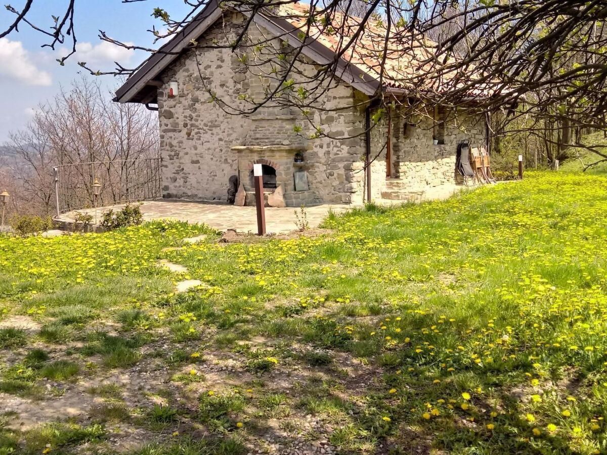 Caesar's Ciabòt - Maison historique en Piedmont - Photo 14
